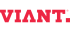 Viant's logo