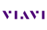 VIAVI's logo