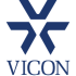 Vicon's logo