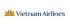 Vietnam Airlines's logo