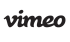 Vimeo's logo