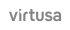 Virtusa's logo