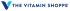 The Vitamin Shoppe's logo