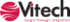 Vitech's logo