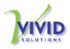 Vivid Solutions's logo