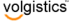 Volgistics's logo