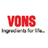 Vons's logo