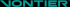Vontier's logo