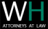 Walter Haverfield's logo