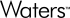 Waters's logo
