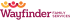 Wayfinder Family Services's logo