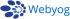 Webyog's logo