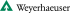 Weyerhaeuser's logo