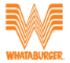 Whataburger's logo