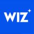 Wiz's logo