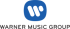 Warner Music Group's logo