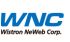 WNC's logo