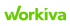Workiva's logo