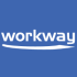 Workway's logo