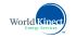 World Kinect's logo
