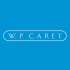 W. P. Carey's logo
