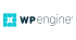 WP Engine's logo