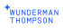 Wunderman Thompson's logo