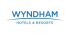 Wyndham Hotels & Resorts's logo