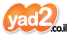 Yad2's logo