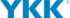 YKK's logo