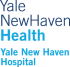 Yale New Haven Hospital's logo