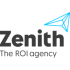 Zenith Media's logo