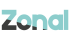 Zonal's logo