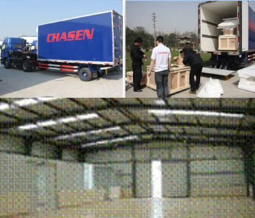 Chasen Logistics Services Pte Ltd Email Format Chasen Logistics Com Emails