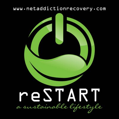 19++ Restart tech addiction ideas