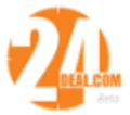 24deal - company logo