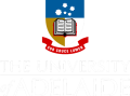 The University of Adelaide - company logo