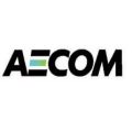 AECOM - company logo