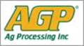 AGP - company logo