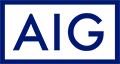 AIG - company logo