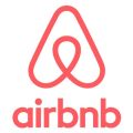 Airbnb - company logo