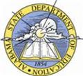 State of Alabama - Alabama Department Of Education - company logo