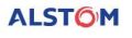 Alstom - company logo