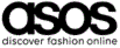 ASOS - company logo