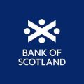 Bank of Scotland - company logo