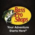 Bass Pro Shops - company logo