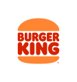 Burger King - company logo