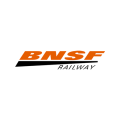 BNSF Railway - company logo