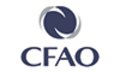 CFAO Group - company logo