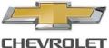 Chevrolet - company logo